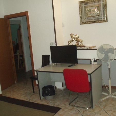 B&B Milano Экстерьер фото