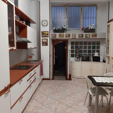 B&B Milano Экстерьер фото