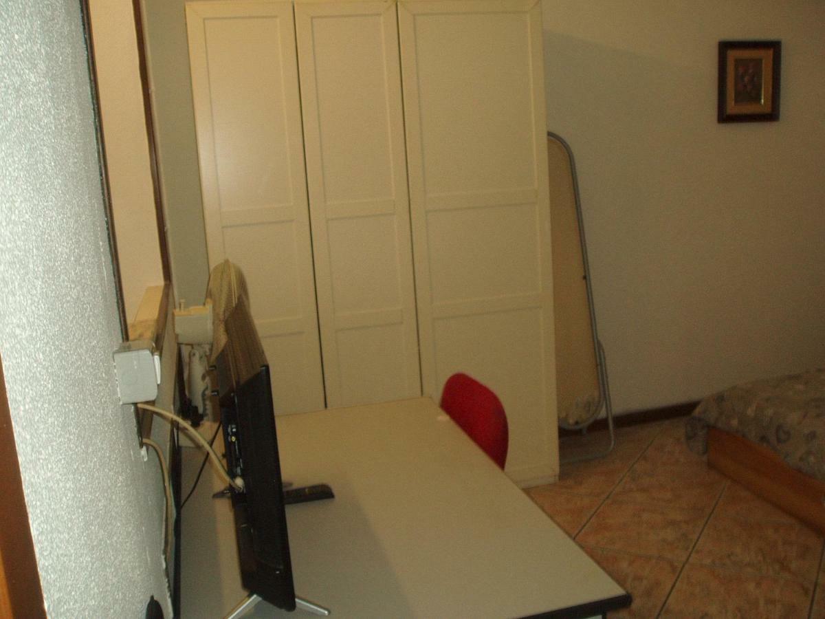 B&B Milano Экстерьер фото