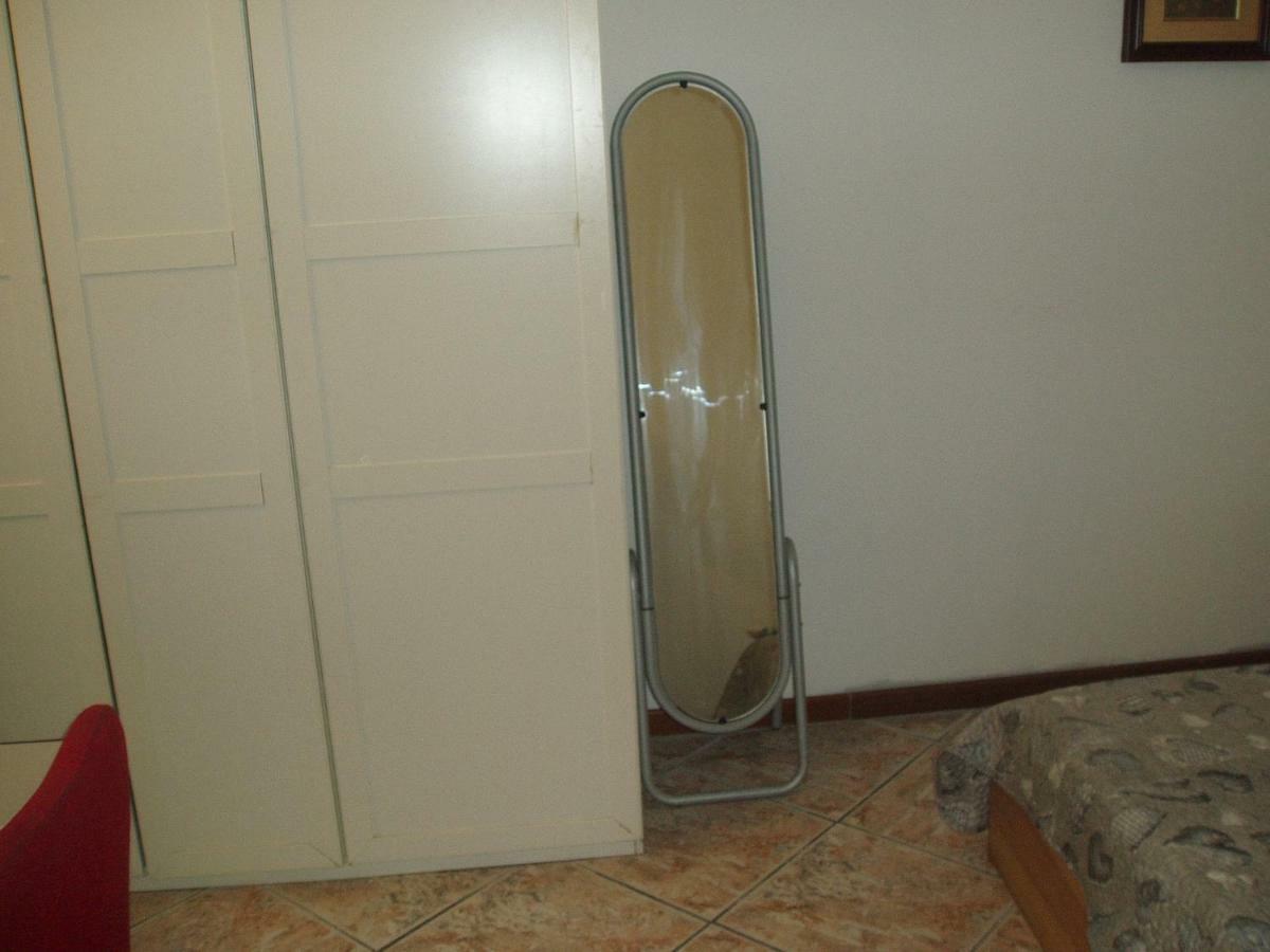 B&B Milano Экстерьер фото
