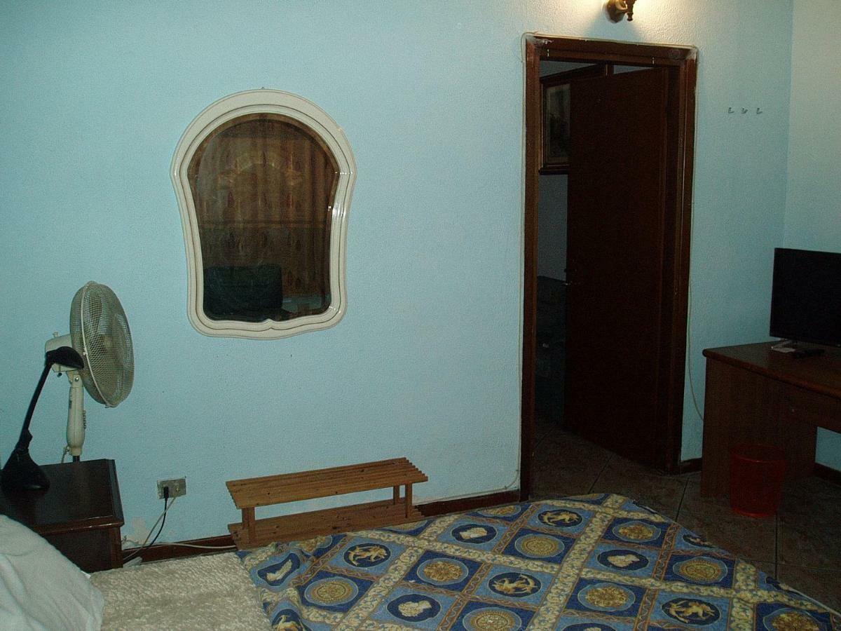 B&B Milano Экстерьер фото