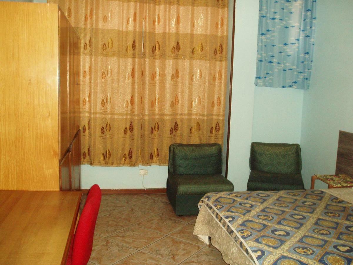 B&B Milano Экстерьер фото