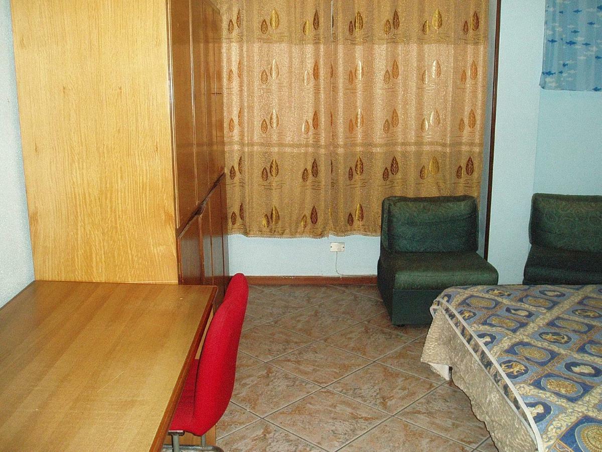 B&B Milano Экстерьер фото