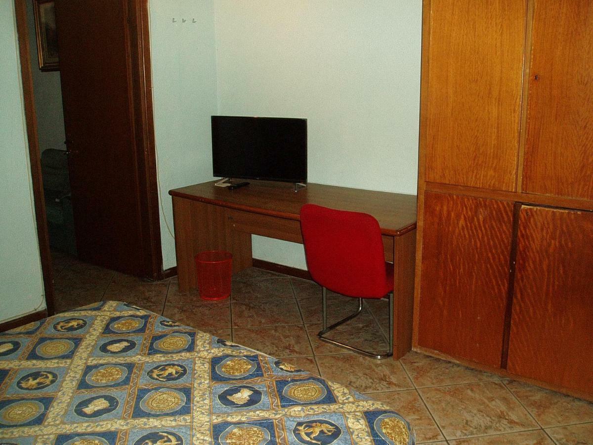 B&B Milano Экстерьер фото