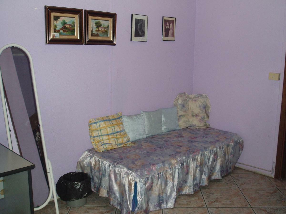 B&B Milano Экстерьер фото