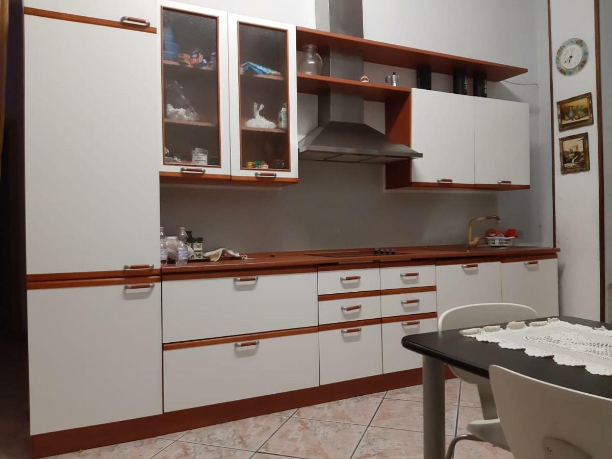 B&B Milano Экстерьер фото