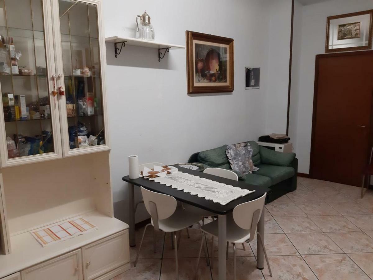B&B Milano Экстерьер фото