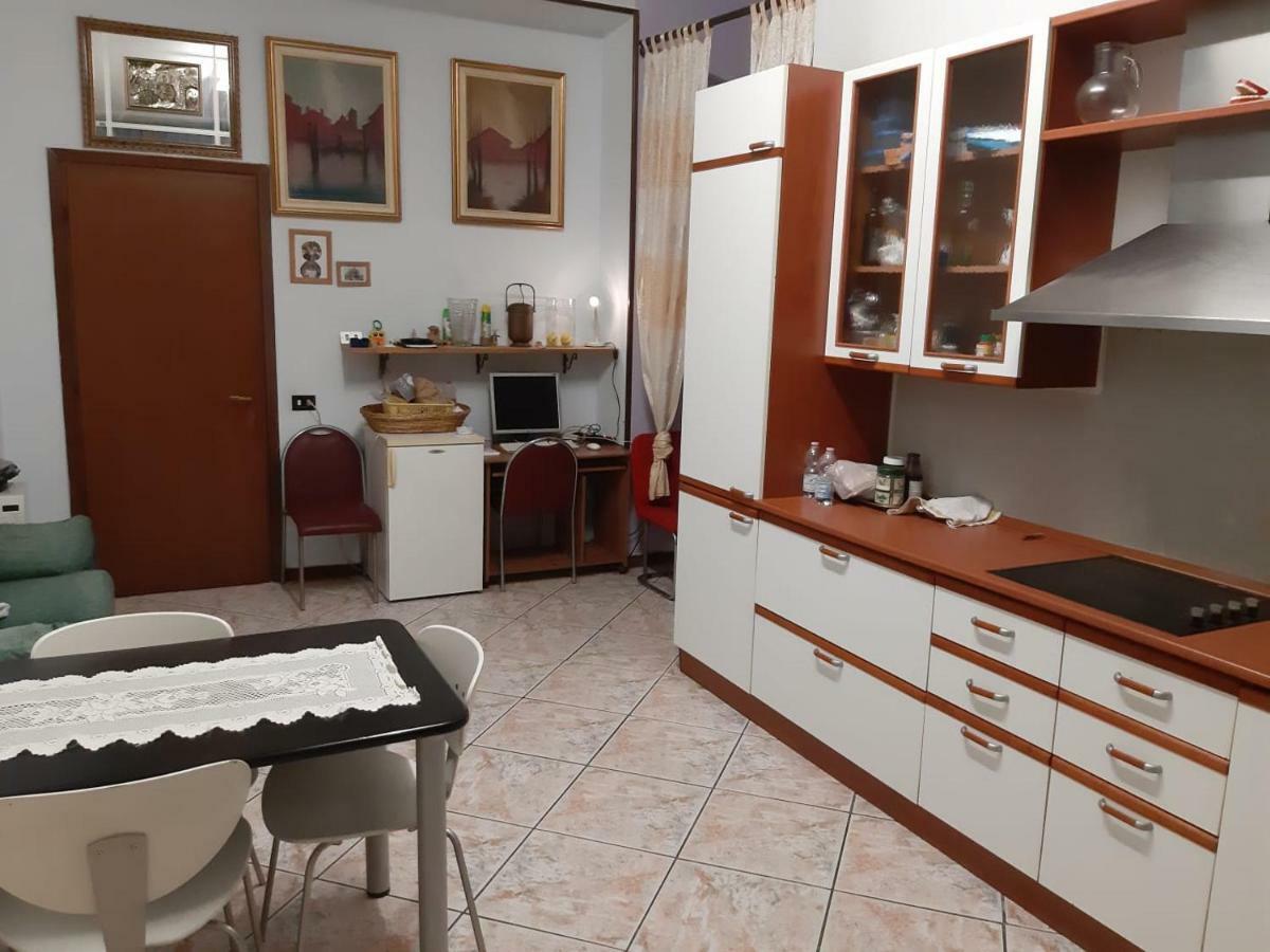 B&B Milano Экстерьер фото