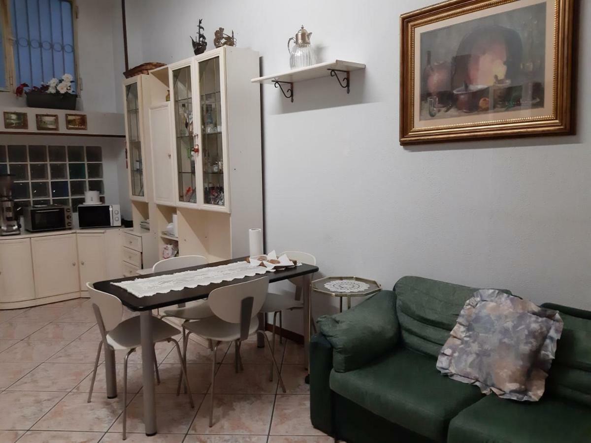 B&B Milano Экстерьер фото