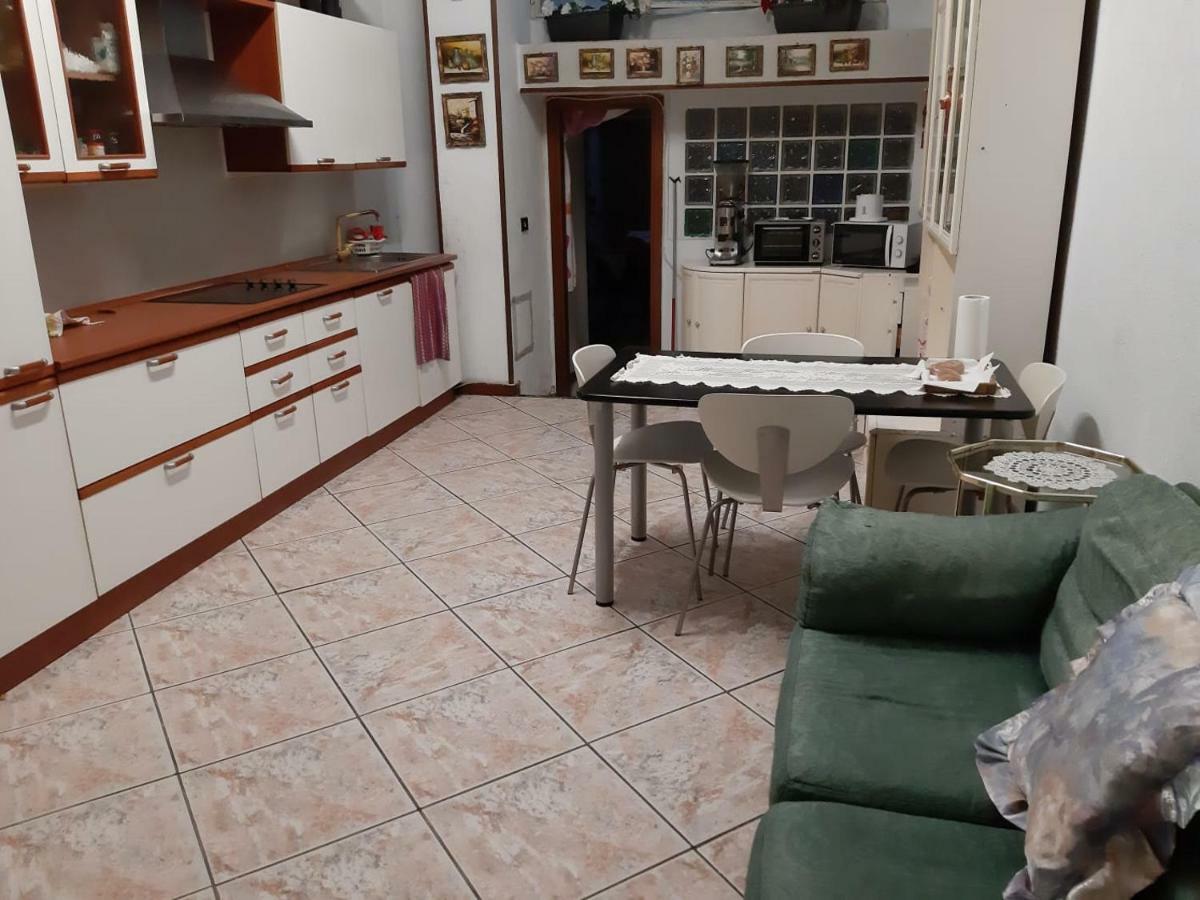 B&B Milano Экстерьер фото