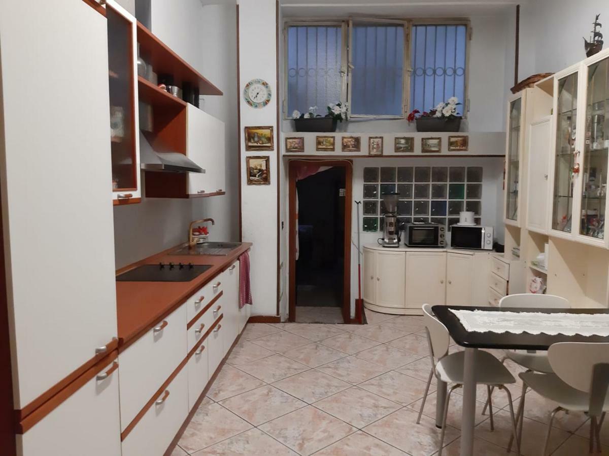 B&B Milano Экстерьер фото